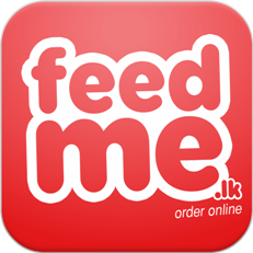 FeedMe.Lk Order Food Online in Colombo 
