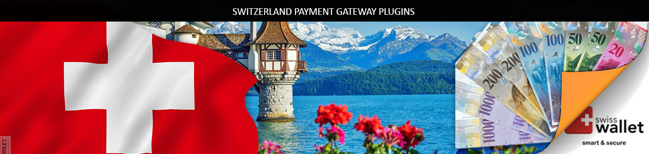 SwissWallet (Switzerland) Opencart plugin