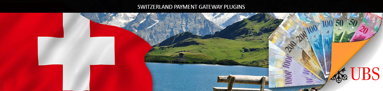 UBS ecommerce Easy (Switzerland) Opencart plugin