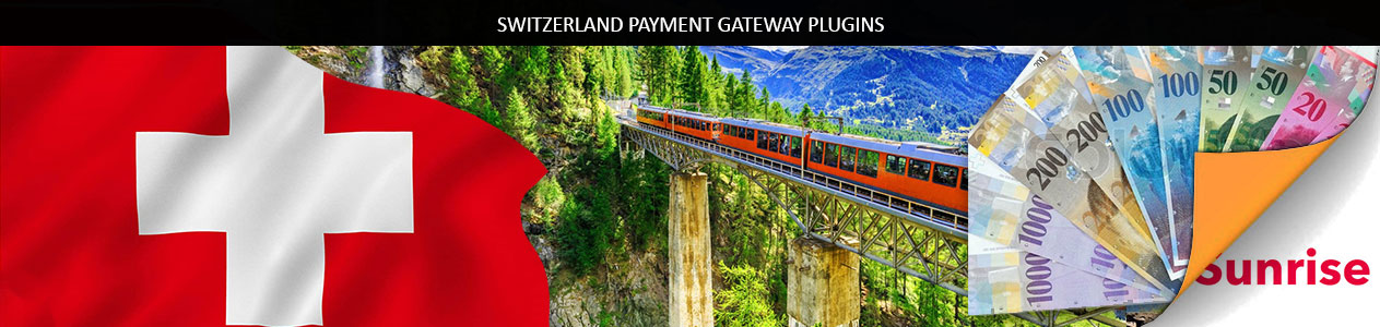 Sunrise Pay (Switzerland) Opencart plugin