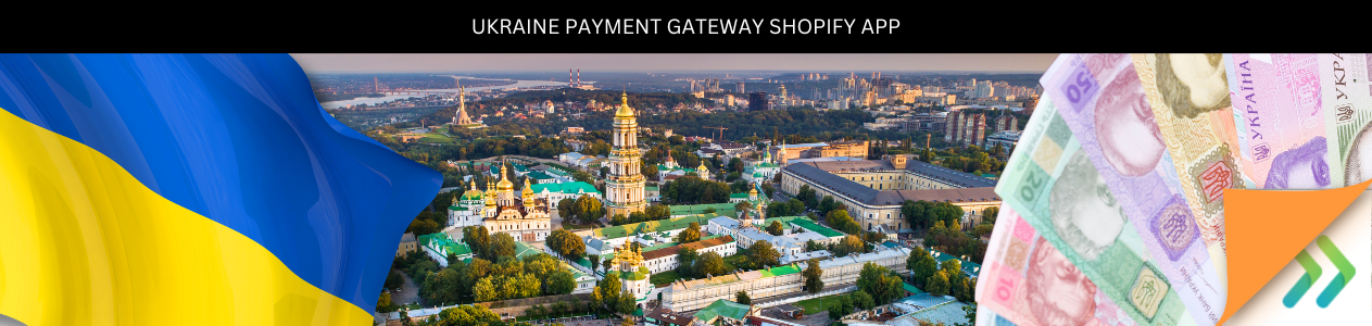 Integrate LiqPay Ukraine Payment gateway with Shopify Store.