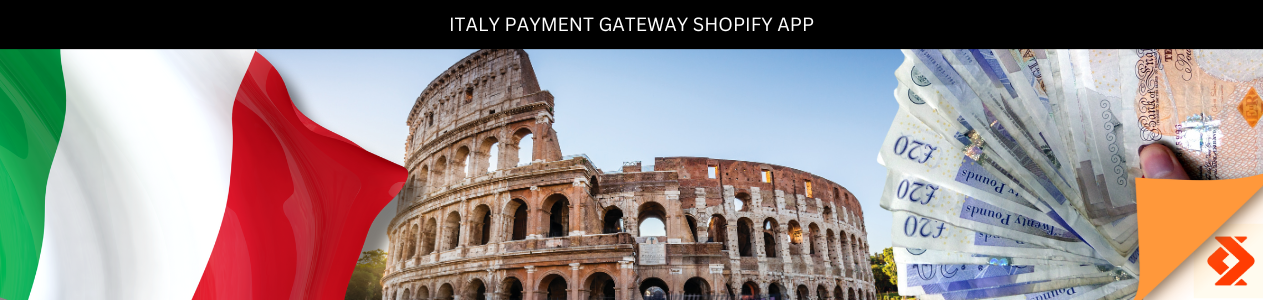 Integrate Satispay Italy Payment gateway with Shopify Store.