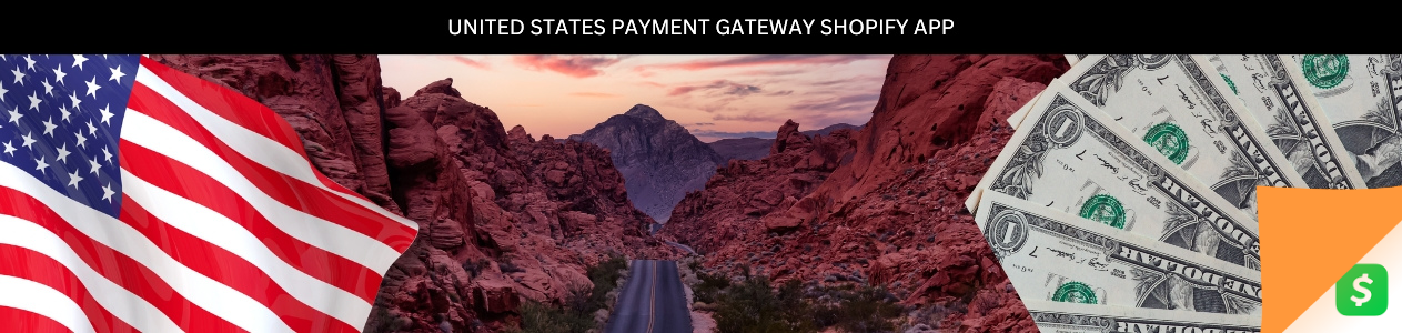 Integrate Cash App United States Payment gateway with Shopify Store.