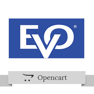 Integrate EVO Payments Mexico to Opencart as a chekout option