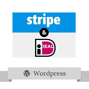 Integrate iDeal Netherland to Wordpress as a checkout option