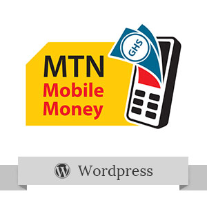 Integrate MoMo Pay Ghana to Wordpress as a checkout option