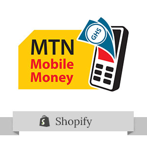 Integrate MoMo Pay Ghana to Shopify as a checkout option