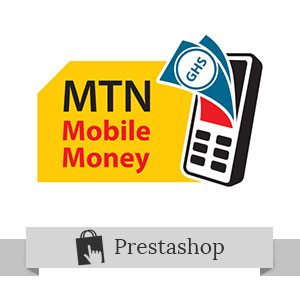 Integrate MoMo Pay Ghana to Pestrashop as a checkout option