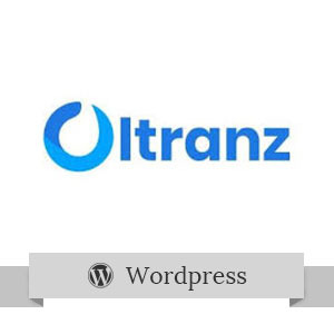 Integrate Oltranz (Rwanda and Nigeria) to Wordpress as a checkout option