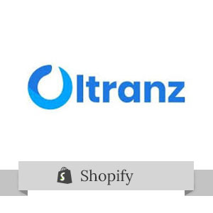 Integrate Oltranz (Rwanda and Nigeria) to Shopify as a checkout option