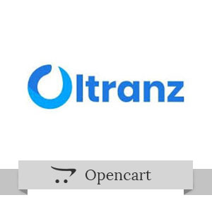 Integrate Oltranz (Rwanda and Nigeria) to Opencart as a checkout option
