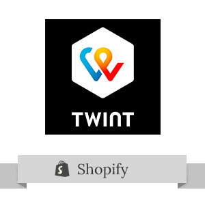 Integrate Twint (Switzerland) to Shopify as a checkout option