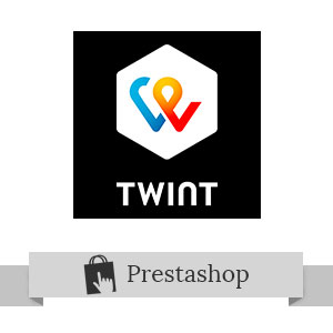 Integrate Twint (Switzerland) to Pestrashop as a checkout option
