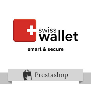 Integrate SwissWallet (Switzerland) to Pestrashop as a checkout option