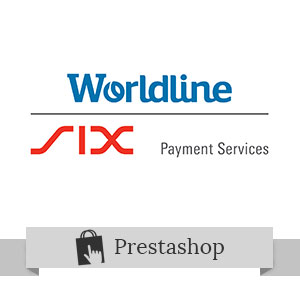 Integrate Worldline Six (Switzerland) to Pestrashop as a checkout option