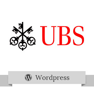 Integrate UBS ecommerce Easy (Switzerland) to Wordpress as a checkout option
