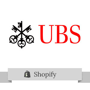 Integrate UBS ecommerce Easy (Switzerland) to Shopify as a checkout option