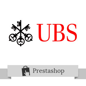 Integrate UBS ecommerce Easy (Switzerland) to Pestrashop as a checkout option