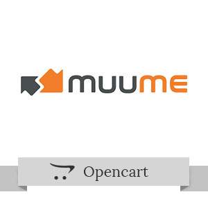Integrate MuuMe (Switzerland) to Opencart as a checkout option