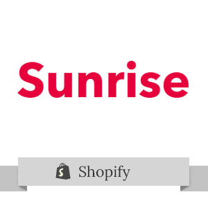 Integrate Sunrise Pay (Switzerland) to Shopify as a checkout option