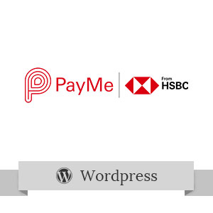 Integrate HSBC PayMe (Hong Kong) to Wordpress as a checkout option