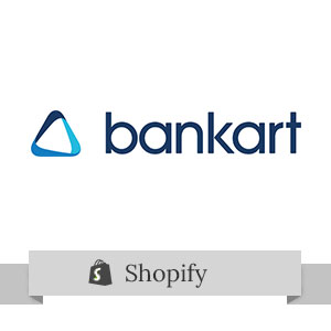 Integrate Bankart (Slovania) to Shopify as a checkout option