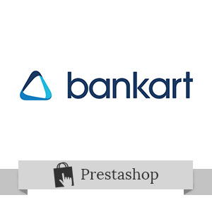 Integrate Bankart (Slovania) to Pestrashop as a checkout option