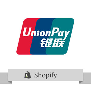 Integrate UnionPay (Thailand) to Shopify as a checkout option