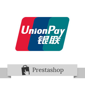 Integrate UnionPay (Thailand) to Pestrashop as a checkout option