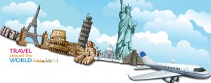 Travelportal Technology Service Provider
