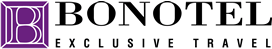 Bonotel Exclusive B2B Travel Wholesale  Supplier