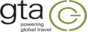 GTA Travel logo
