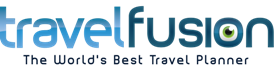TravelFusion Logo