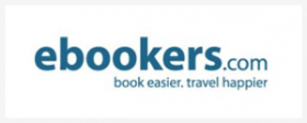 eBookers Online Hotel Booking Manager