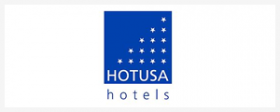 Hotusa Online Hotel Wholesaler