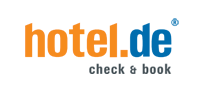 hotel.de online hotel booking manager