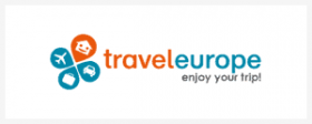Travel Europe Online hotel booking manager