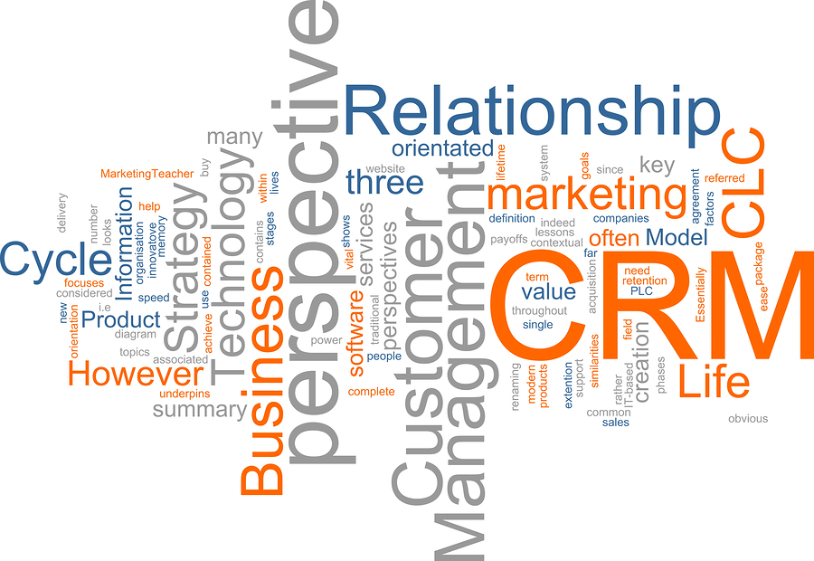 CRM Solutions in Sri lanka