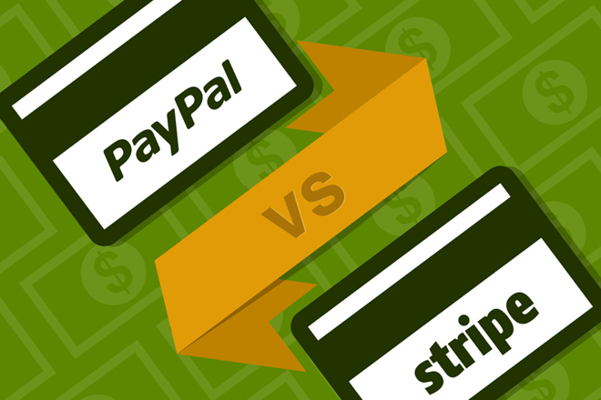 PayPal vs Stripe in Sri Lanka