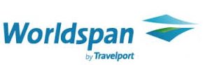 Worldspan by Travelport