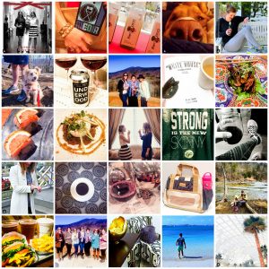 Instagram Photo Galary Integration