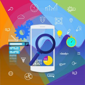 Mobile App Analatic Reports