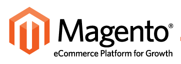 Magento Commerce