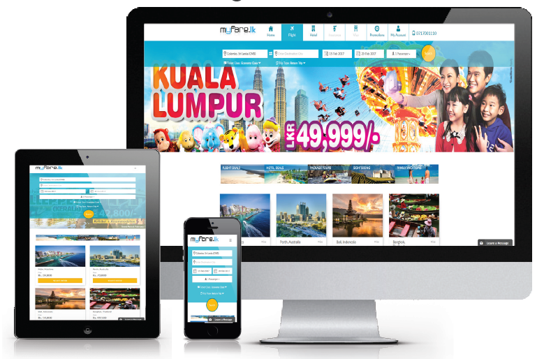 myfare.lk