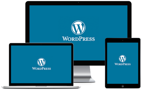 WordPress Design Services 