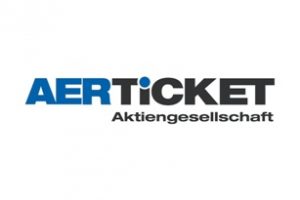 Aerticket Logo