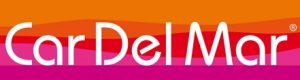 Car del Mar Logo