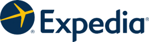 Expedia logo