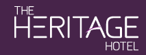 theheritagehotel.net