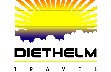 Diethelm Travel Logo - Travel Technology Software 